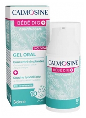 Calmosine B&eacute;b&eacute; DIG+ S&auml;uglings-Oralgel 34 ml