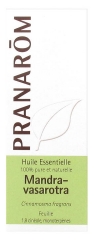 Pranar&ocirc;m &Auml;therisches &Ouml;l Mandravasarotra (Cinnamosma fragrans) 10 ml