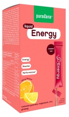 Purasana Liquido Energia 15 Stick