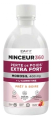 Eafit Minceur 360 Perda de Peso Extra Forte 500 ml