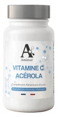 Amina&eacute; Vitamine C Ac&eacute;rola 60 G&eacute;lules