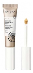 Patyka Glow Soin Yeux Correcteur &Eacute;clat Bio 12 ml