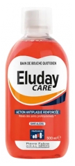 Pierre Fabre Oral Care Eluday Care Collutorio Quotidiano 500 ml