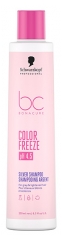 Schwarzkopf Professional Bonacure Shampoing Argent Color Freeze 250 ml