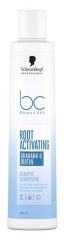Schwarzkopf Professional Bonacure Shampoing Activateur 250 ml
