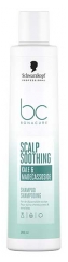 Schwarzkopf Professional Bonacure Shampoing Apaisant 250 ml