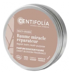 Centifolia Balsamo Miracolo Riparatore Dolcezza Fiorita Bio 30 g