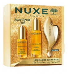 Nuxe Set Das kraftvolle Anti-Aging-Duo Super Serum [10]