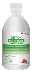 Granions Detoks Oczyszczający 500 ml
