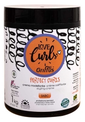 Griffus Love Curls Perfect Curls Cr&egrave;me Coiffante 1 kg