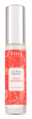 Vitry Les Eaux M&eacute;moire Orange Tangerine 15 ml
