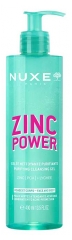 Nuxe Zinc Power Kl&auml;rendes Reinigungsgel 400 ml