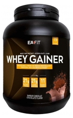 Eafit Construction Musculaire Whey Gainer 750 g