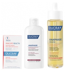 Ducray Chute de Cheveux R&eacute;actionnelle