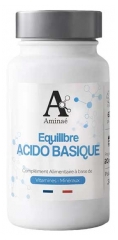 Amina&eacute; Acid-Base Balance 60 Capsules