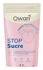Owari Stop Sucre Infusion 50 g