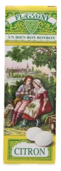 Les Anis de Flavigny Bonbons Citron 18 g