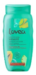 Lovea Shampoing Vitalit&eacute; 250 ml