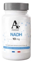 Amina&eacute; NADH 10 mg 60 C&aacute;psulas