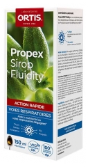 Ortis Propex Sirop Fluidity 150 ml