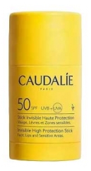 Caudalie Unsichtbarer Stick Hoher Schutz SPF50 15 g
