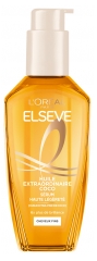 L'Or&eacute;al Paris Elseve Huile Extraordinaire Kokos-Serum Hohe Leichtigkeit 100 ml