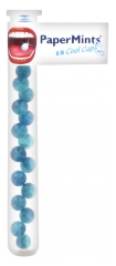 PaperMints 18 Friskhedskapsler