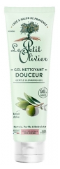 Le Petit Olivier Gentle Cleansing Gel Olive Extract 150 ml