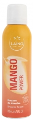 Laino Duschschaum Mango Power 200 ml