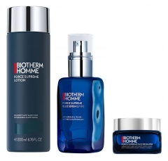 Biotherm Homme Force Supr&ecirc;me Rutyna Przeciwstarzeniowa