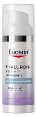Eucerin Hyaluron-Filler + Longevity Epigenetic Night Care 50 ml