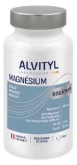Alvityl Assimyl+ Magnez 90 Tabletek