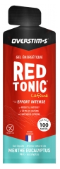 Overstims T&oacute;nico Rojo 34 g