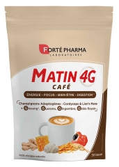Fort&eacute; Pharma Morgen 4G 150 g