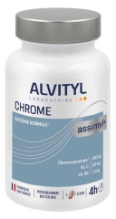 Alvityl Assimyl+ Hroms 60 tabletes