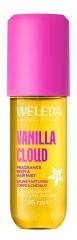 Weleda Vanilla Cloud Acqua Profumata Corpo &amp; Capelli 95 ml