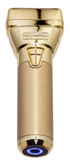 BaBylissPRO FXOne All-Metal Shaver Double Foil Metal Shaver