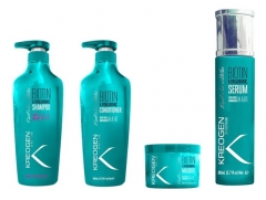 Kreogen St&auml;rkande Rutin med Biotin