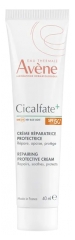 Av&egrave;ne Cicalfate + Cr&egrave;me R&eacute;paratrice Protectrice SPF50+ 40 ml