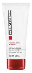 Paul Mitchell Flexible Style Re-Works Stylingcr&egrave;me 200 ml
