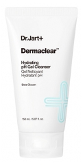 Spumă de Curățare pH Dr. Jart+ Dermaclear 120 ml