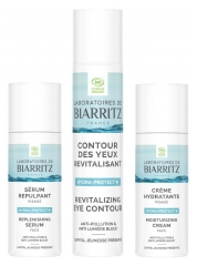 Laboratoires de Biarritz Intensivt &Aring;terfuktande Rutin