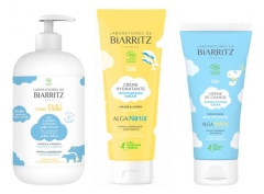 Laboratoires de Biarritz Hygienrutin f&ouml;r Baby