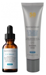 SkinCeuticals Rutina Prevenci&oacute;n Antiarrugas
