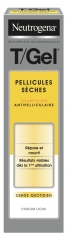 Neutrogena T/Gel Șampon Mătreață Uscată 250 ml