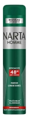 Narta Men 48H Desodorante Spray Frescor Cl&aacute;sico 200 ml