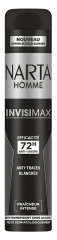 Narta Homme Invisimax 48H Pretsviedru Aerosols 200 ml