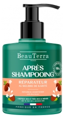 BeauTerra Apr&egrave;s-Shampoing R&eacute;parateur 500 ml