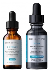 SkinCeuticals Rutina Expresiones y Prevenci&oacute;n