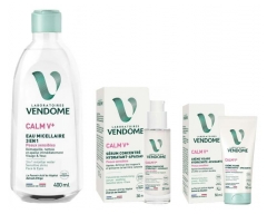 Laboratoires Vend&ocirc;me Rutină de Calmare a Feței